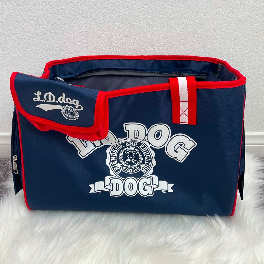 New！Pet Carrier
